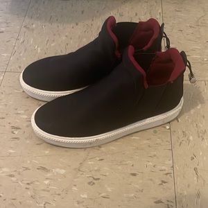 Zara sneakers